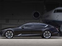 Cadillac Escala Concept (2016) - picture 6 of 25