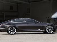 Cadillac Escala Concept (2016)