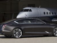 Cadillac Escala Concept (2016)