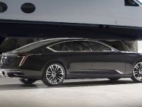 Cadillac Escala Concept (2016) - picture 11 of 25