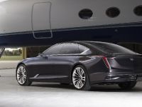 Cadillac Escala Concept (2016)