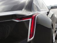 Cadillac Escala Concept (2016) - picture 19 of 25