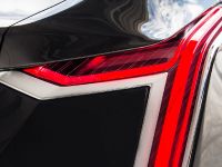 Cadillac Escala Concept (2016)