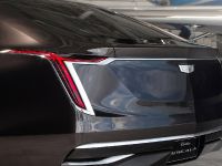 Cadillac Escala Concept (2016)
