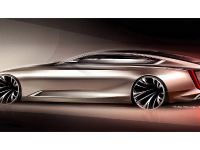 Cadillac Escala Concept (2016)