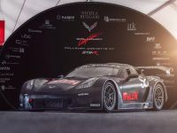 Callaway Corvette C7 GT3-R (2016) - picture 1 of 11