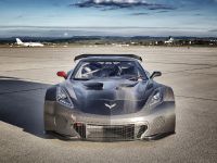 Callaway Corvette C7 GT3-R (2016) - picture 2 of 11