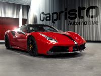 Capristo Automotive Ferrari 488 GTB (2016) - picture 1 of 9