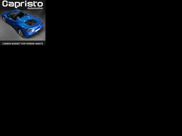 Capristo Automotive Ferrari 488 GTS (2016) - picture 13 of 13