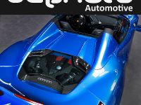 Capristo Automotive Ferrari 488 GTS (2016)