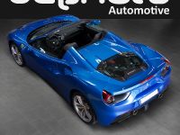 2016 Capristo Automotive Ferrari 488 GTS