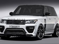 Caractere Range Rover (2016) - picture 1 of 3