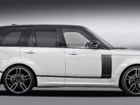 Caractere Range Rover (2016) - picture 2 of 3
