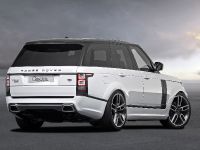 Caractere Range Rover (2016) - picture 3 of 3