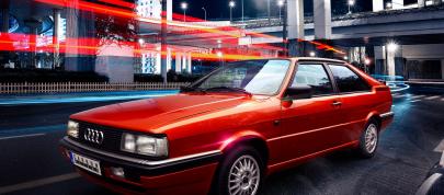 2016 Carbon Motors Audi B2 Coupe 