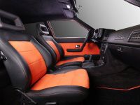 2016 Carbon Motors Audi B2 Coupe