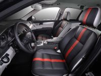 Carbon Motors Mercedes-Benz C-Class (2016) - picture 4 of 17