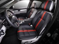 Carbon Motors Mercedes-Benz C-Class (2016) - picture 6 of 17