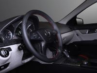 Carbon Motors Mercedes-Benz C-Class (2016)