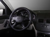 Carbon Motors Mercedes-Benz C-Class (2016)