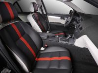 Carbon Motors Mercedes-Benz C-Class (2016)