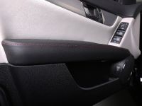 Carbon Motors Mercedes-Benz C-Class (2016)