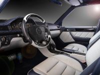 Carbon Motors Mercedes-Benz E500 W124 (2016) - picture 3 of 23