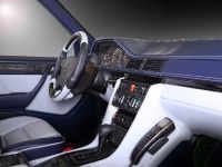 Carbon Motors Mercedes-Benz E500 W124 (2016) - picture 7 of 23
