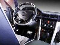 2016 Carbon Motors Mercedes-Benz E500 W124