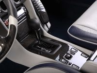 2016 Carbon Motors Mercedes-Benz E500 W124