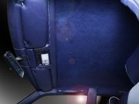 Carbon Motors Mercedes-Benz E500 W124 (2016)