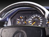 Carbon Motors Mercedes-Benz E500 W124 (2016)