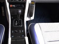 Carbon Motors Mercedes-Benz E500 W124 (2016)