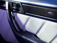 Carbon Motors Mercedes-Benz E500 W124 (2016)