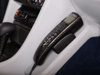 Carbon Motors Mercedes-Benz E500 W124 (2016)