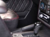 Carbon Motors Mercedes-Benz G500 W463 (2016)