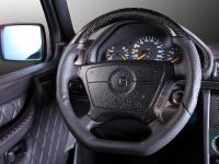 Carbon Motors Mercedes-Benz G500 W463 (2016) - picture 10 of 31