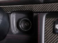 Carbon Motors Mercedes-Benz G500 W463 (2016)