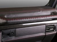 Carbon Motors Mercedes-Benz G500 W463 (2016)