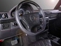 Carbon Motors Mercedes-Benz G500 W463 (2016)