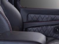 Carbon Motors Mercedes-Benz G500 W463 (2016)