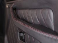 Carbon Motors Mercedes-Benz G500 W463 (2016)