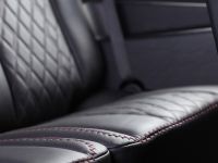 Carbon Motors Mercedes-Benz G500 W463 (2016)