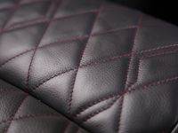 Carbon Motors Mercedes-Benz G500 W463 (2016)