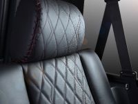 Carbon Motors Mercedes-Benz G500 W463 (2016)