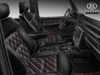 Carbon Motors Mercedes-Benz G500 W463 (2016)