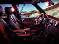 2016 Carbon Motors Range Rover Onyx Concept, 3 of 30