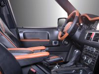 Carbon Motors Range Rover Onyx Concept (2016) - picture 4 of 30