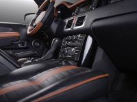 Carbon Motors Range Rover Onyx Concept (2016)