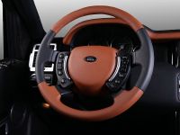 Carbon Motors Range Rover Onyx Concept (2016)